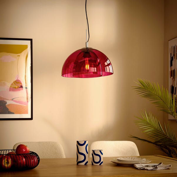  Elements Munro Pendant Light