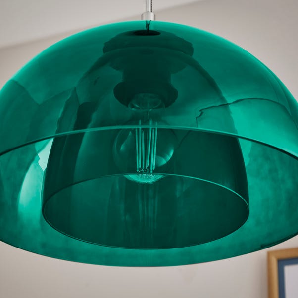  Elements Munro Pendant Light