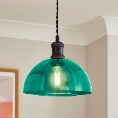  Elements Munro Easy Fit Pendant Shade