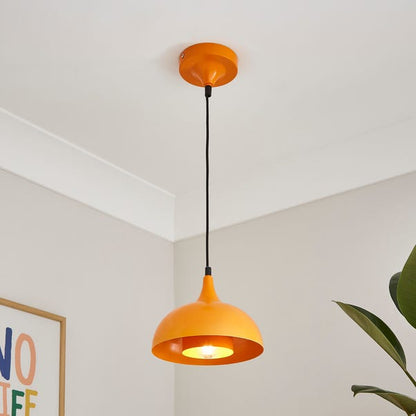  Elements Lennon 2 Tier Dome Mini Pendant Light