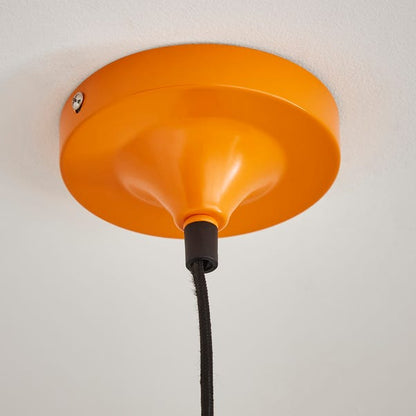  Elements Lennon 2 Tier Dome Pendant Light
