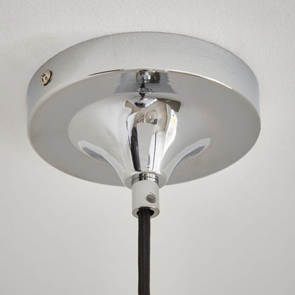  Elements Lennon 2 Tier Dome Mini Pendant Light