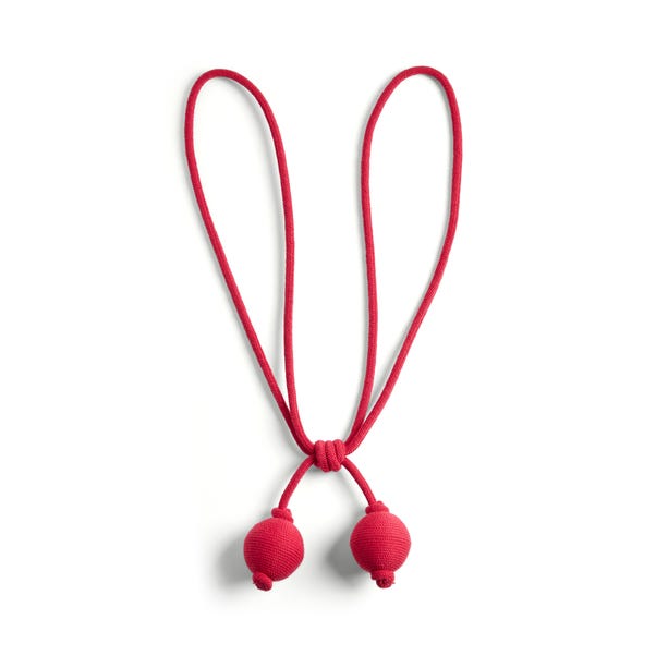  Elements Ball Tieback