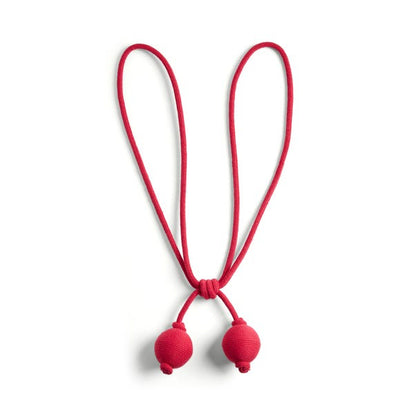  Elements Ball Tieback