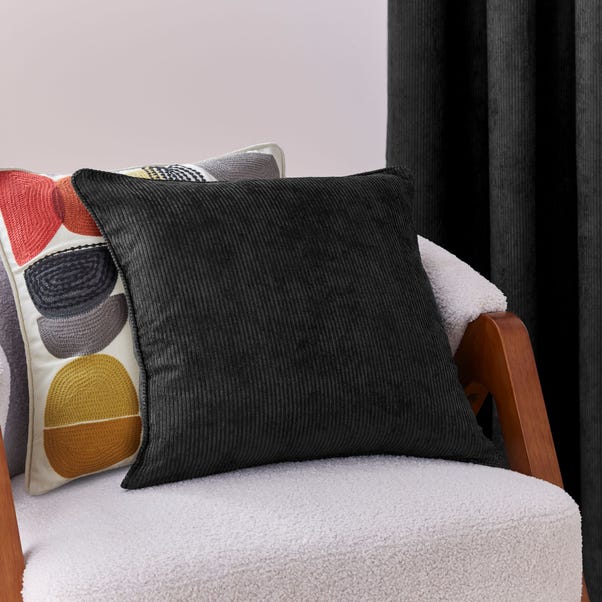  Elements Cord Eyelet Curtains
