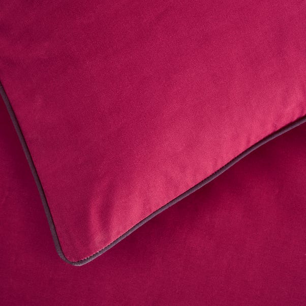  Elements Pure Cotton Duvet Cover And Pillowcase Set