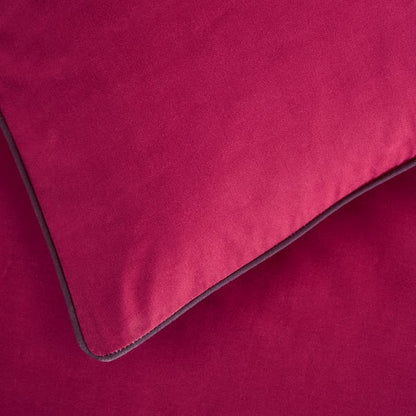  Elements Pure Cotton Duvet Cover And Pillowcase Set