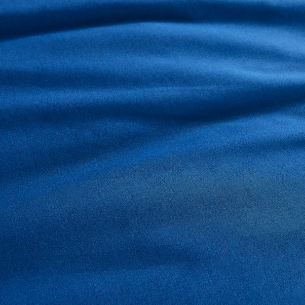  Elements Pure Cotton Duvet Cover And Pillowcase Set