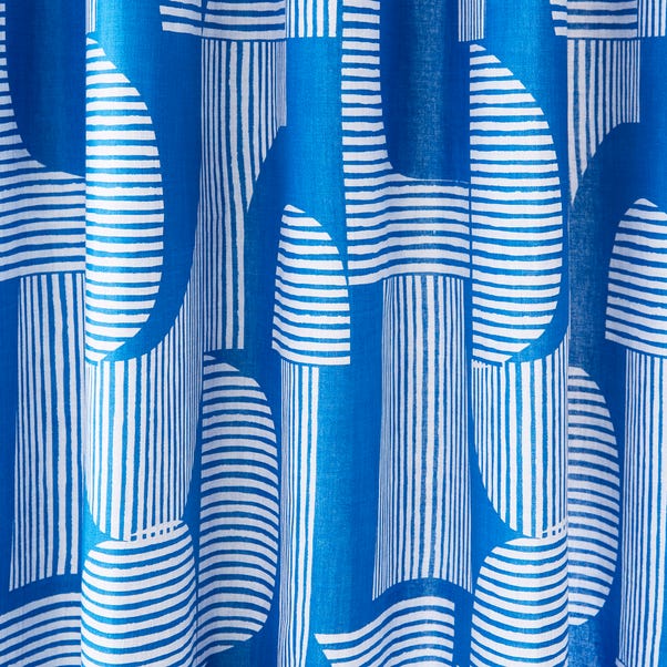  Elements Ezra Blackout Eyelet Curtains