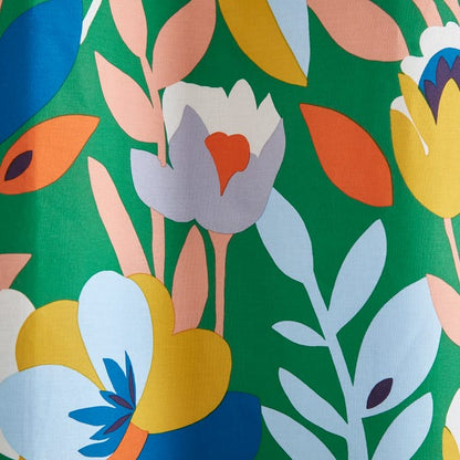  Elements Fieldsley Eyelet Curtains