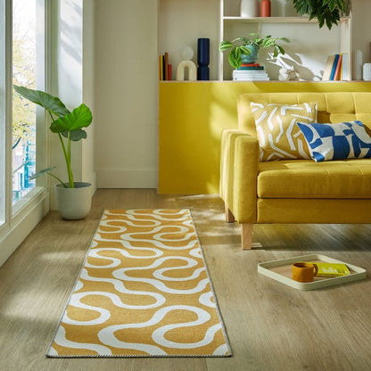  Elements Wigley Washable Runner