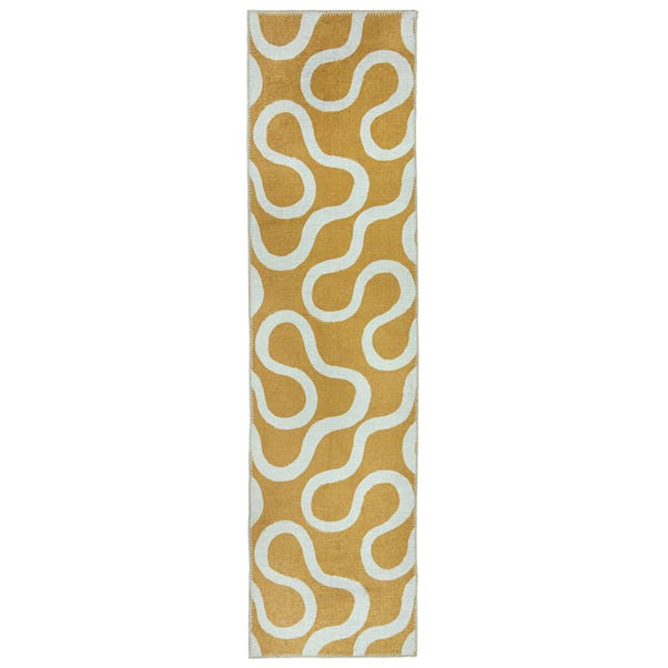  Elements Wigley Washable Runner