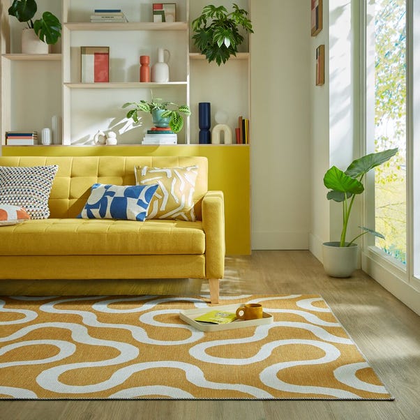  Elements Wigley Washable Rug