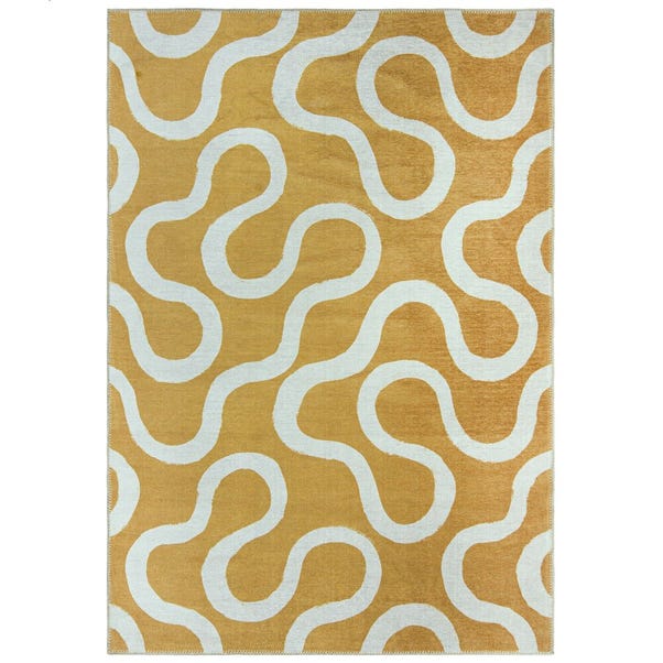  Elements Wigley Washable Rug