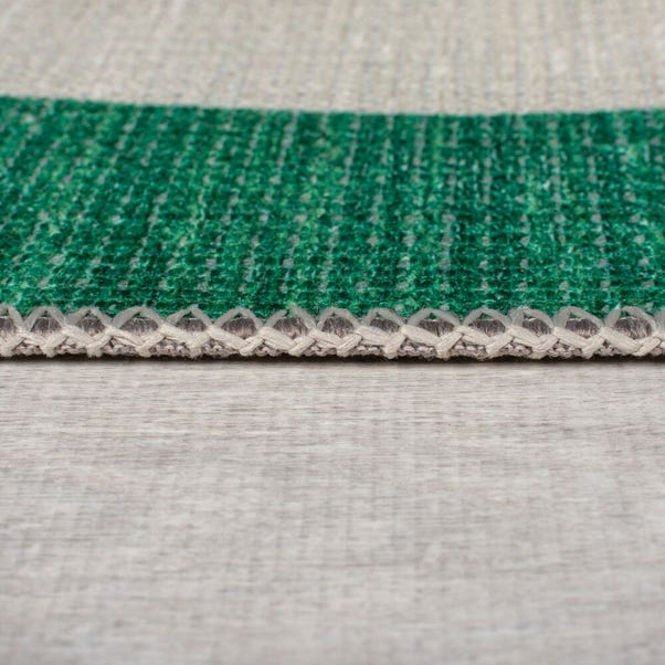  Elements Fieldsley Floral Washable Rug