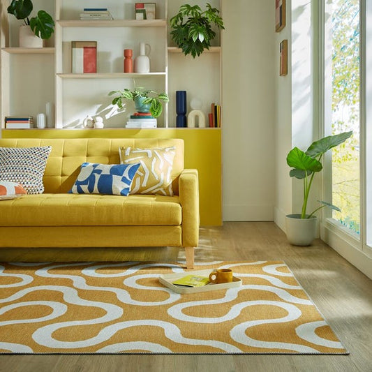  Elements Wigley Washable Rug