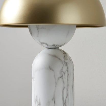  Elements Levi Touch Dimmable Table Lamp