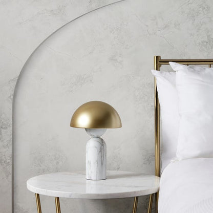  Elements Levi Touch Dimmable Table Lamp