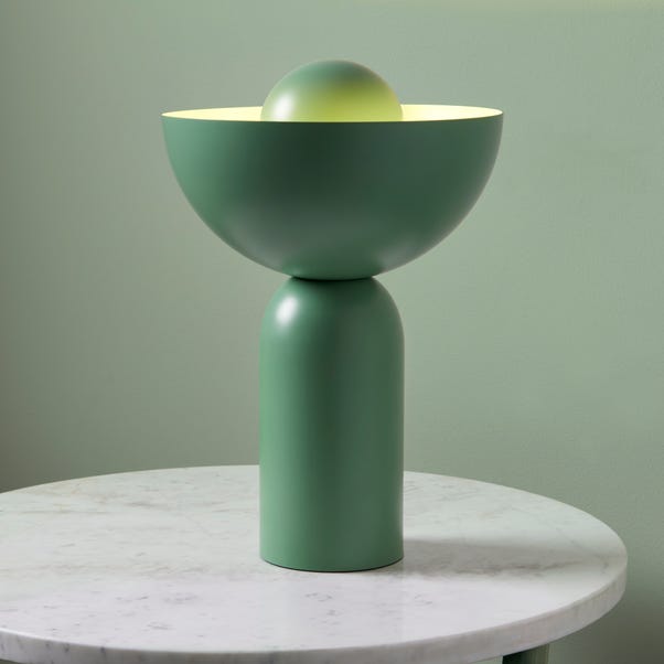  Elements Levi Uplight Table Lamp