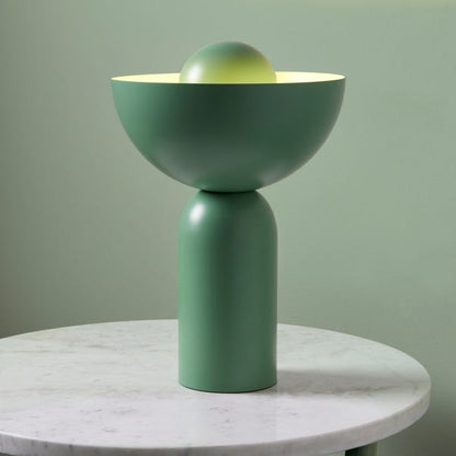  Elements Levi Uplight Table Lamp