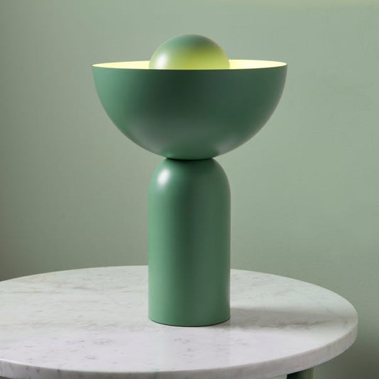  Elements Levi Uplight Table Lamp