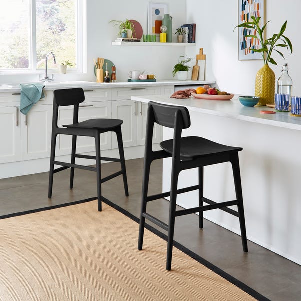  Elements Farnsworth Bar Stool