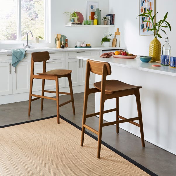  Elements Farnsworth Bar Stool