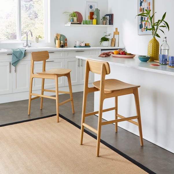  Elements Farnsworth Bar Stool