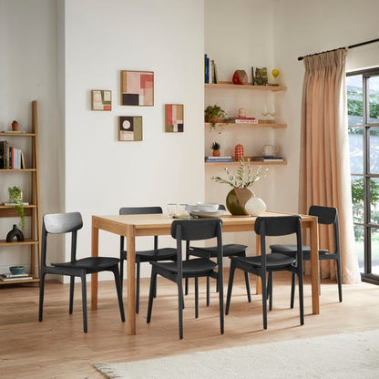  Elements Farnsworth Dining Chair