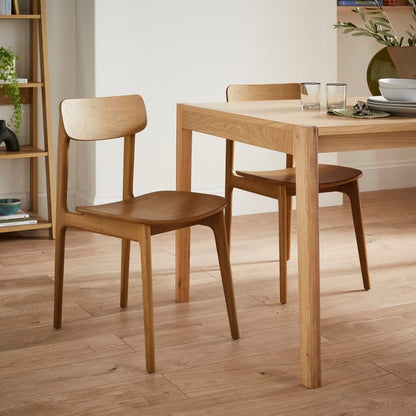  Elements Farnsworth Dining Chair