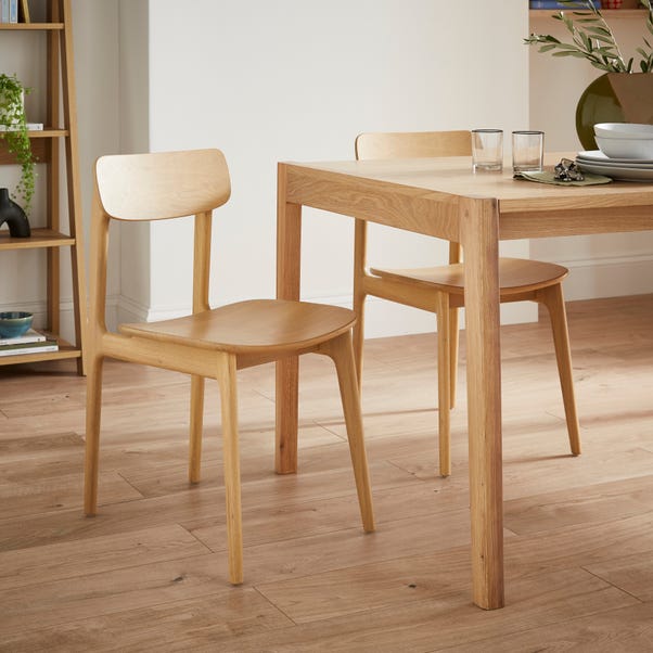  Elements Farnsworth Dining Chair