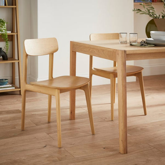  Elements Farnsworth Dining Chair