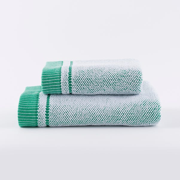  Elements Popcorn Cotton Towel