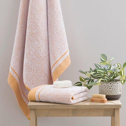  Elements Popcorn Cotton Towel