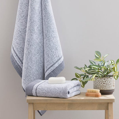  Elements Popcorn Cotton Towel