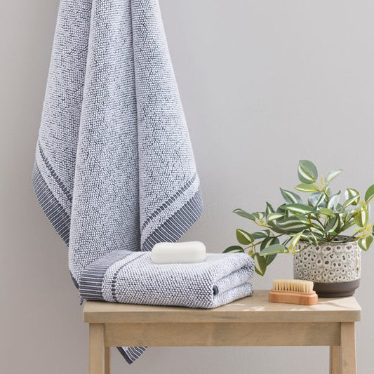  Elements Popcorn Cotton Towel