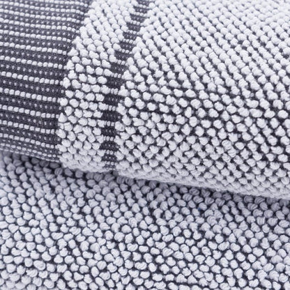 Elements Popcorn Cotton Towel