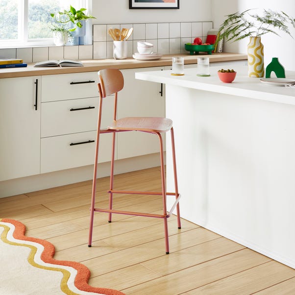  Elements Griffin Bar Stool