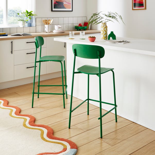  Elements Griffin Bar Stool