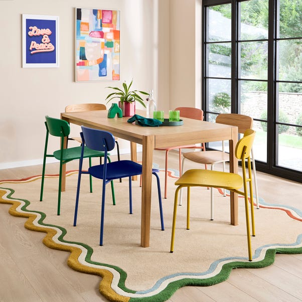  Elements Griffin Dining Chair