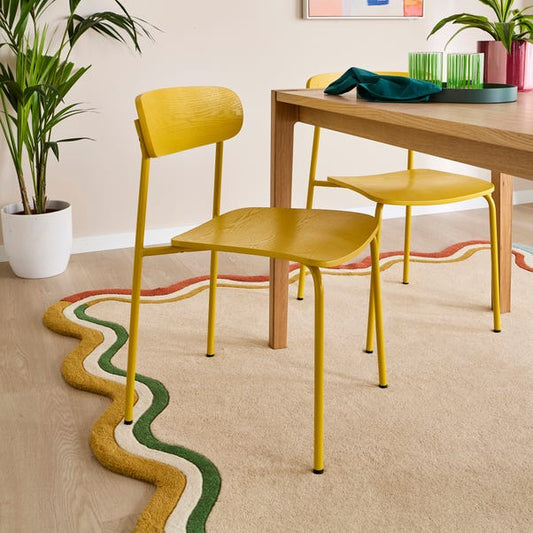  Elements Griffin Dining Chair