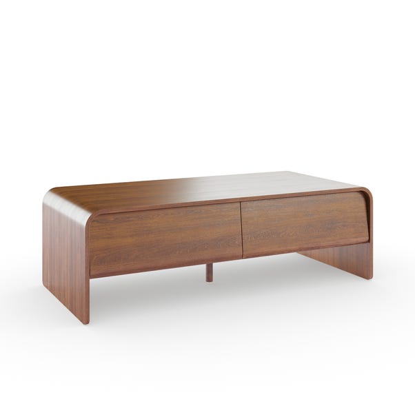  Elements Bent Coffee Table